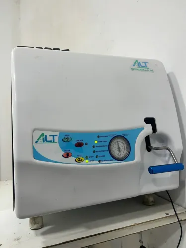 Autoclave