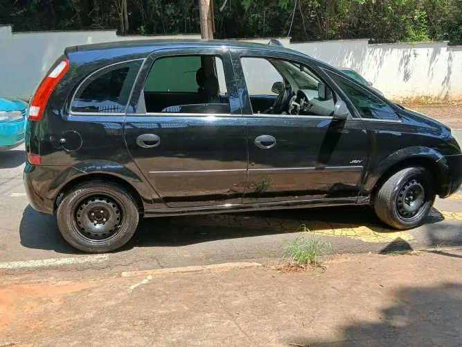 Chevrolet Meriva JOY 1.8 MPFI 8V Flexpower 2008