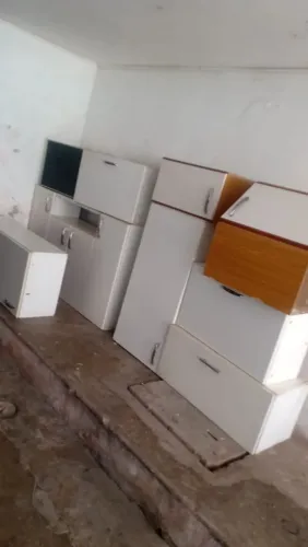 Oportunidade cozinha completa