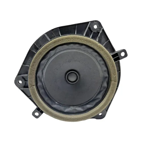 Alto Falante Porta Dianteira Hyundai HB20 1.0 2017 Uzad0