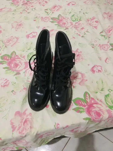 Bota de passeio