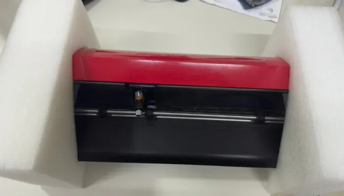 Plotter de Recorte Profissional