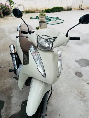Vendo Biz 125