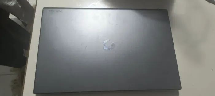 Notebook Positivo 