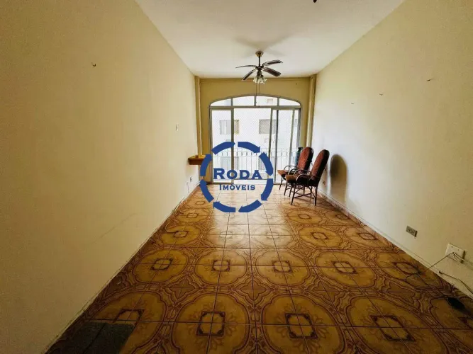Apartamento à venda bairro Boqueirão
