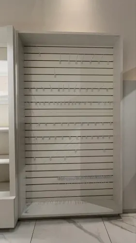 Expositor de acessórios