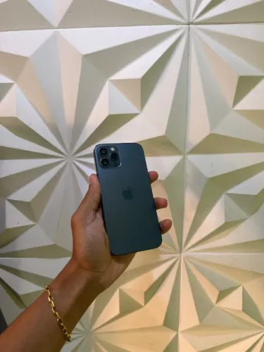 iPhone 12 Pro Max 128gb oportunidade
