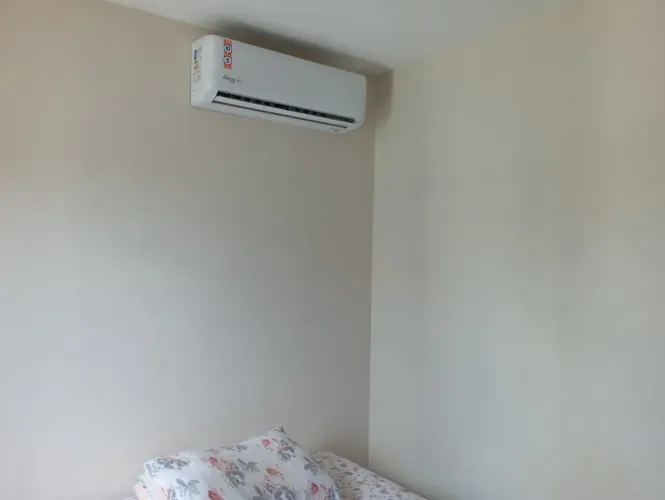Apartamento condomínio Porto das Dunas