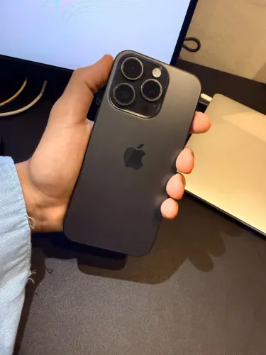 iPhone 15 Pro - Todo Original