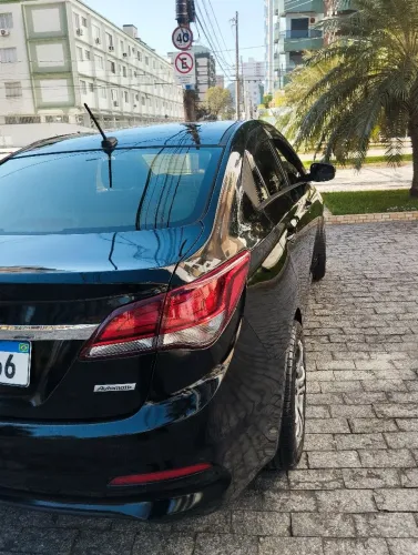 Hyundai HB20S Copa DO Mundo 1.6 Flex 16V Aut. 2019