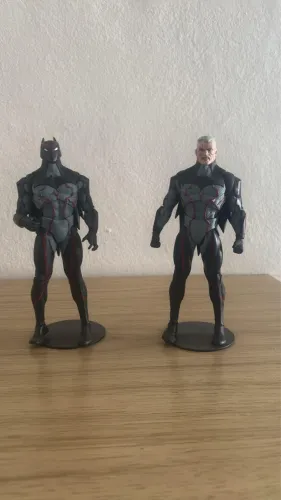Batman macforlane lote