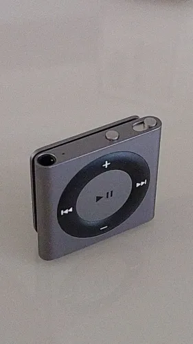 IPOD APPLE