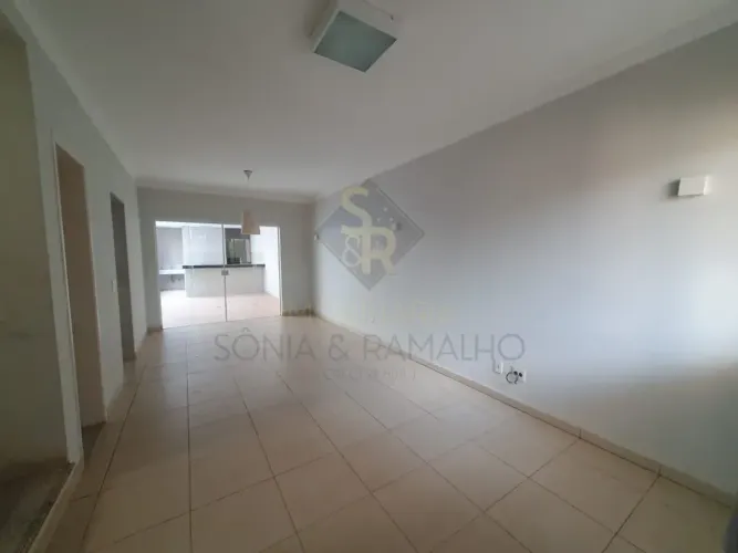 Sobrado Residencial para Locação e Venda em Bonfim Paulista