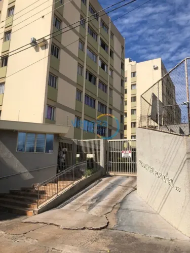 Apartamento com 3 quartos à venda por R$ 280000.00, 73.55 m2 - VILA NOVA - LONDRINA/PR
