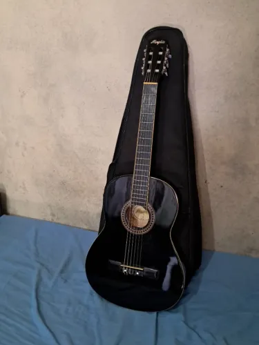 Violão Memphis Tagima AC 39