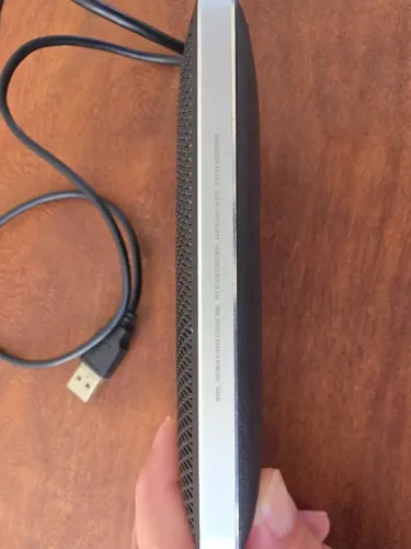 Powerbank Harman/Kardon com som bluetooth
