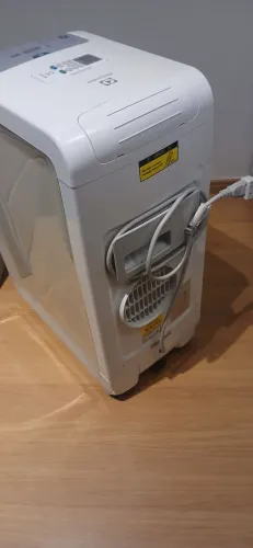 Ar condicionado Portátil