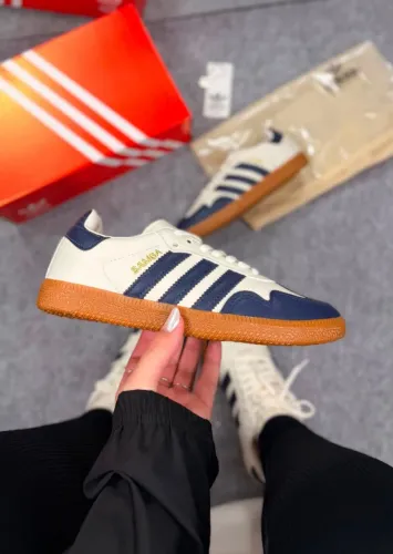 TENIS ADIDAS SAMBA