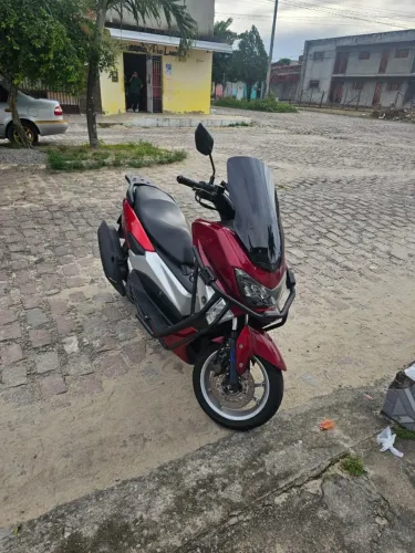 NMAX 2017