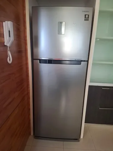 Geladeira Samsung em perfeito estado! Novinha, com pouco uso 