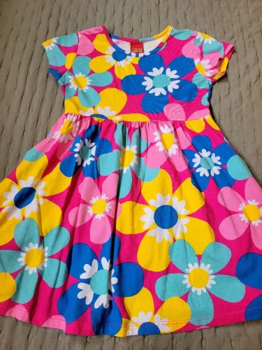 Combo roupas 5 a 6 anos