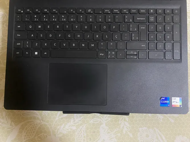 Notebook Dell Inspiron 15 3530 - Intel Core i7 13ª Geração, 16GB RAM e SSD 512GB