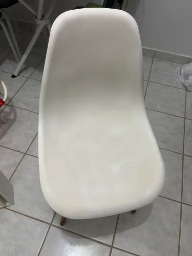 Cadeira para escrivaninha