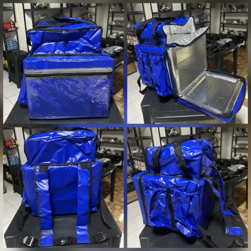 Bag Impermeável Nova