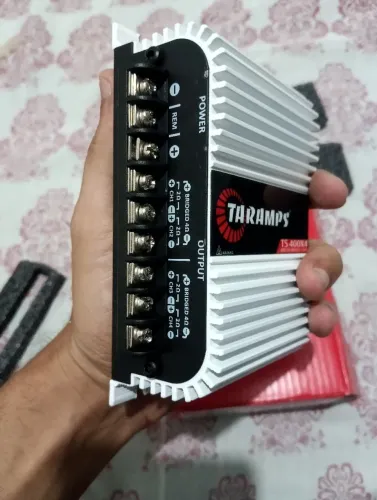 Taramps TS 400