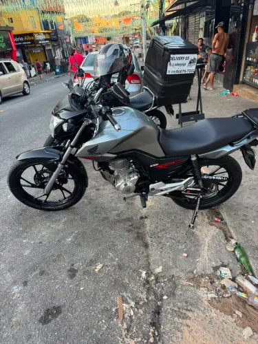160 fan