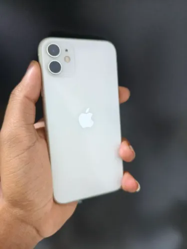 IPHONE 11 64GB NUNCA ABERTO ?87%