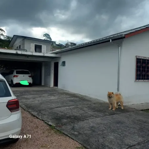 Vendo casa