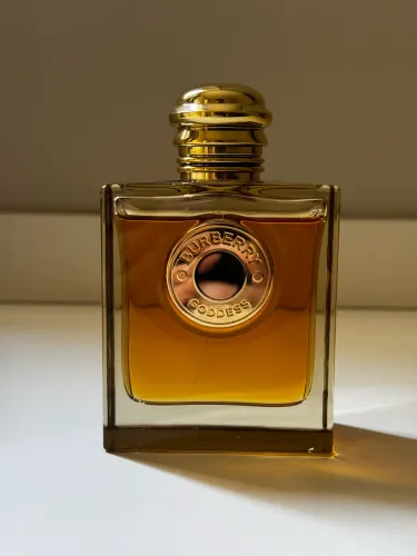 Perfume Burberry Goddess Original