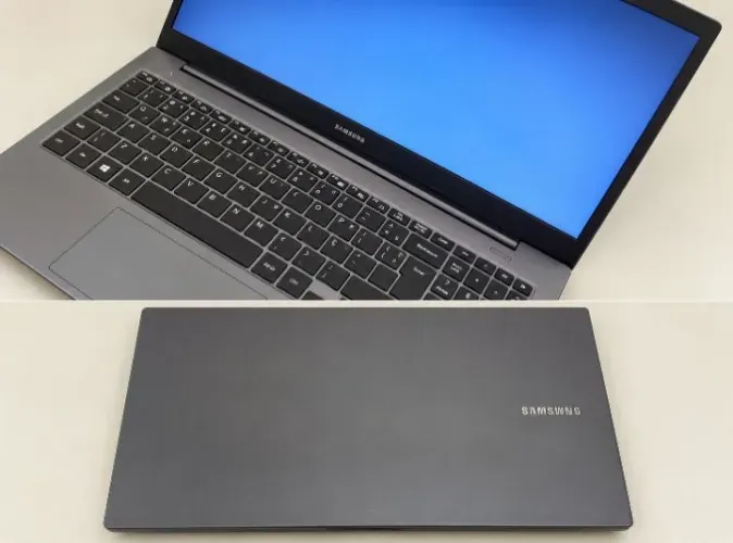 Notebook Samsung