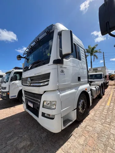 VW METEOR 28.460 - 2022