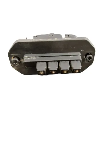 Interruptor De Luz Porta Lateral Master 2018