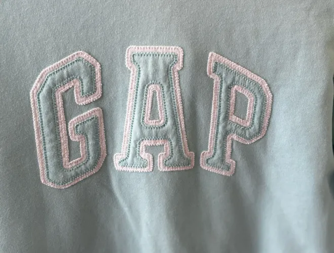 Moletom Gap