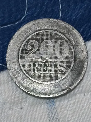 Moeda antiga