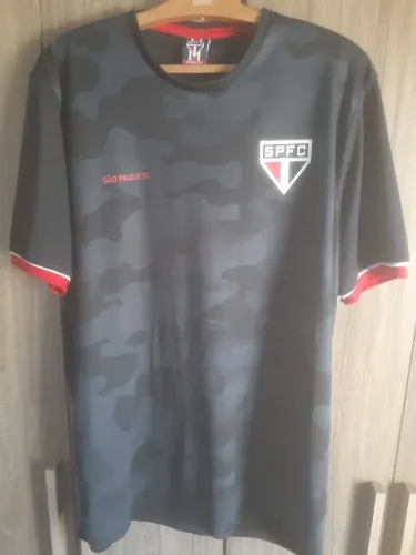 Camisa do São Paulo