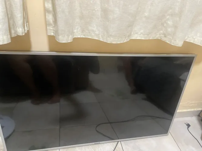 Tv de 50 polegadas
