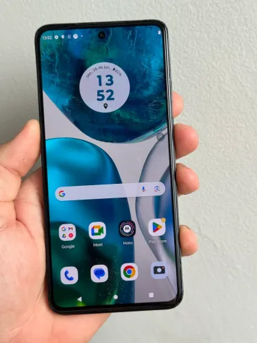 MOTO G52  128 GB