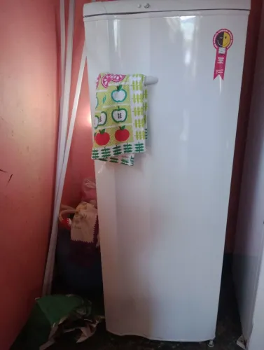 Geladeira