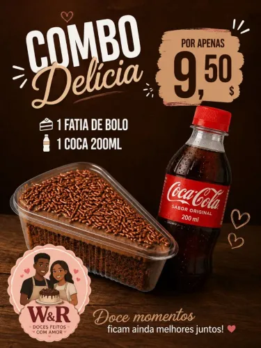 Promoções