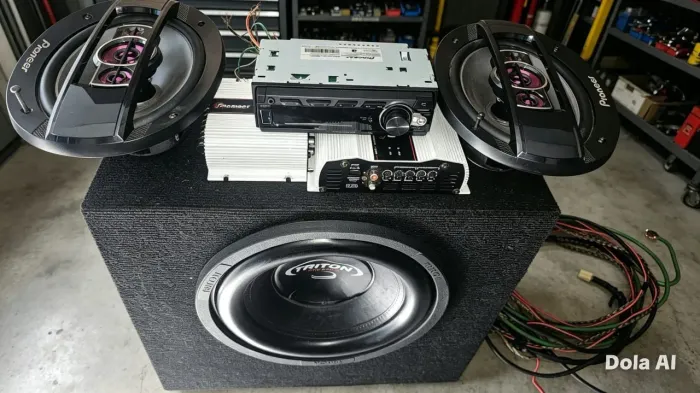 Vende-se som automotivo 