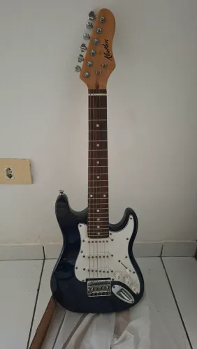 Guitarra infantil KAUTHON