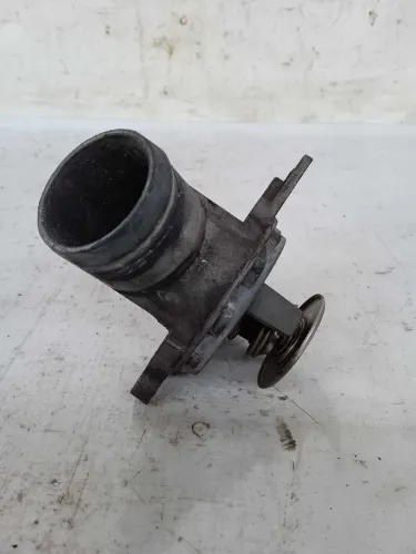 Válvula Termostática Mercedes-benz Clk430 E430 Ml430 99 00