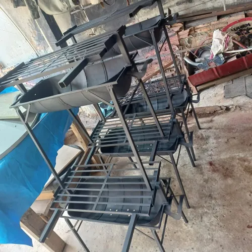 Churrasqueira 