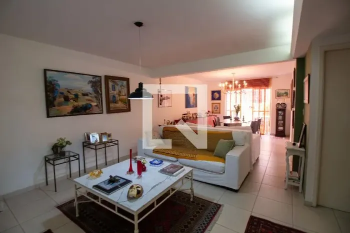 Casa à Venda - Brooklin, 3 Quartos, 181 m2