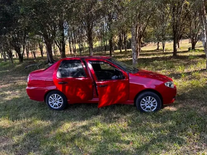 Fiat Siena 1.0/ EX 1.0 MPI Fire/ Fire Flex 8V 2011