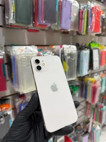 IPhone 12 branco 128Gb
